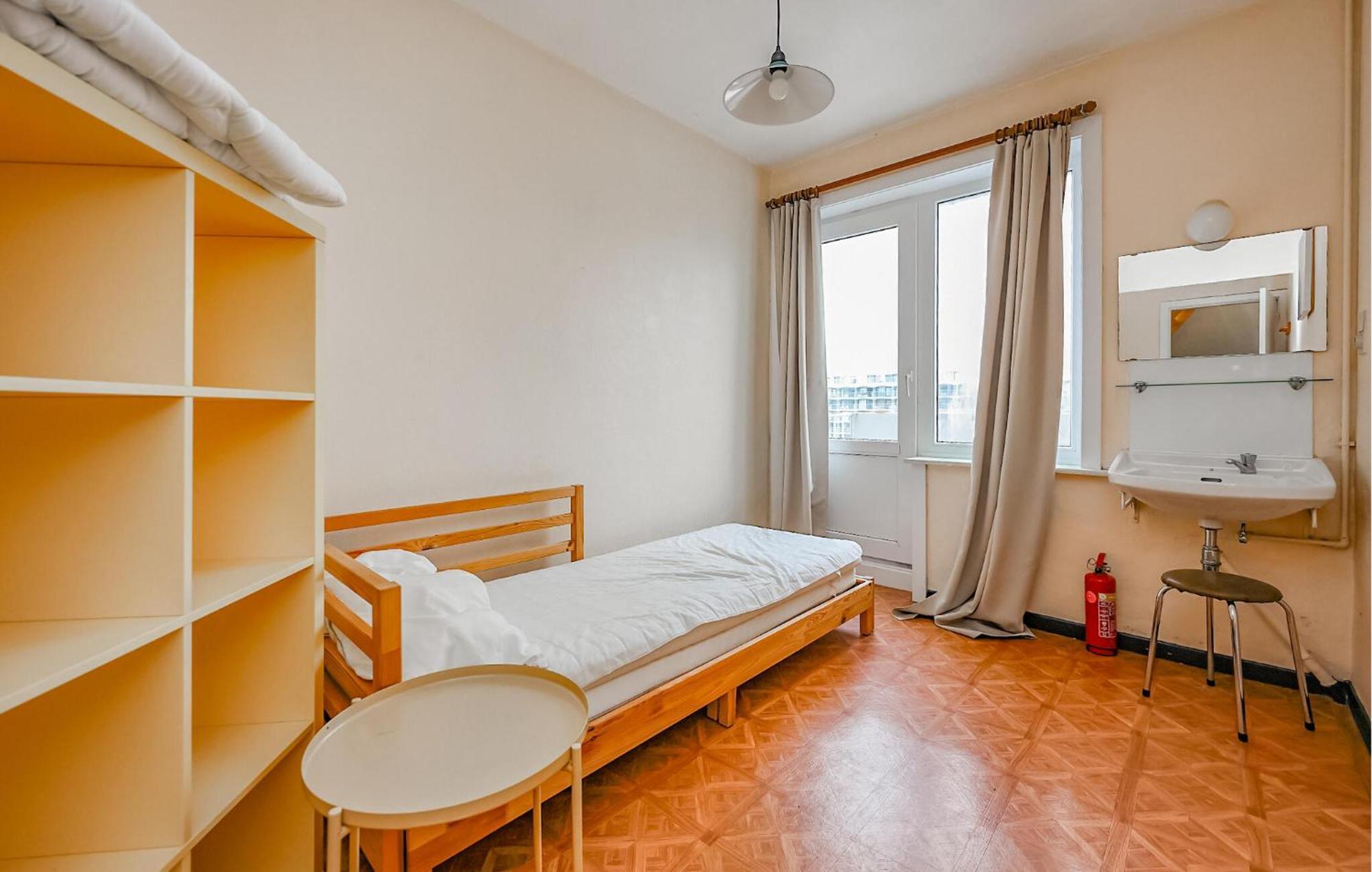 Residentie Aurore Ref, 208 Остенде Экстерьер фото