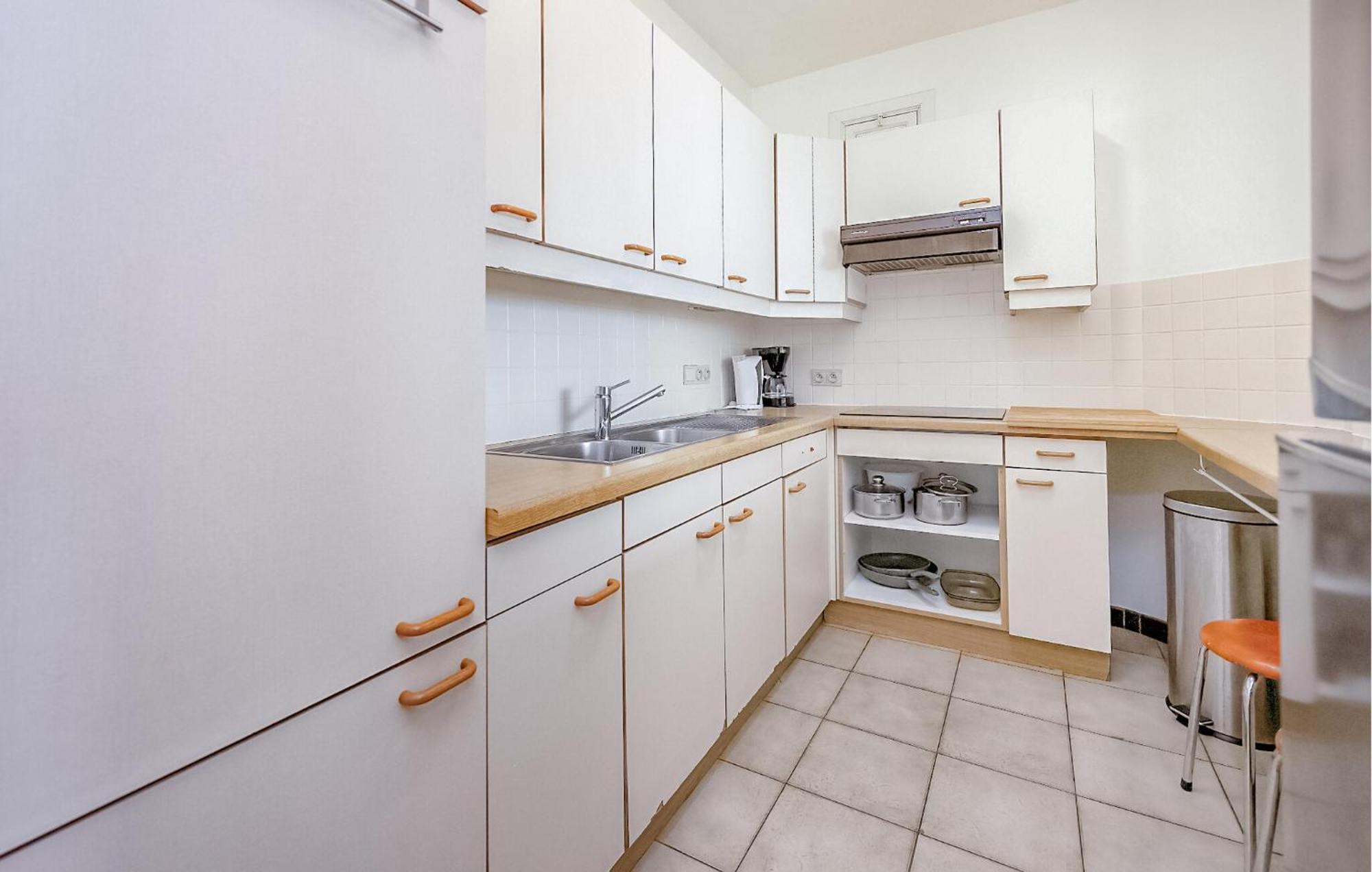 Residentie Aurore Ref, 208 Остенде Экстерьер фото